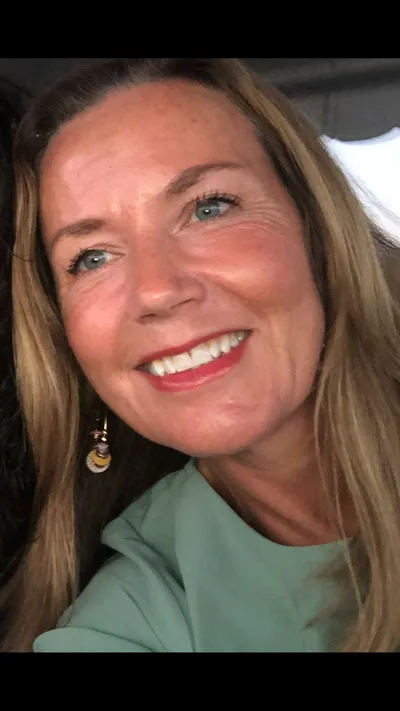 Anna Lindskog