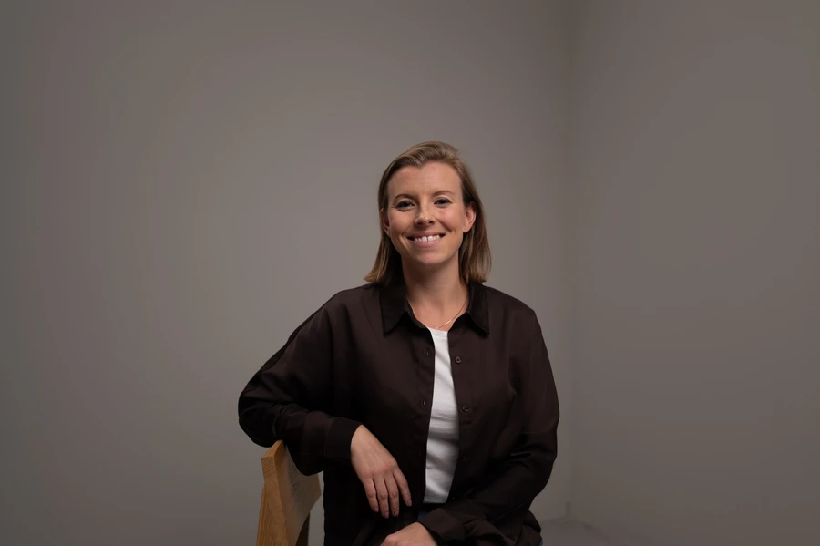 Hanna Hjelmåker